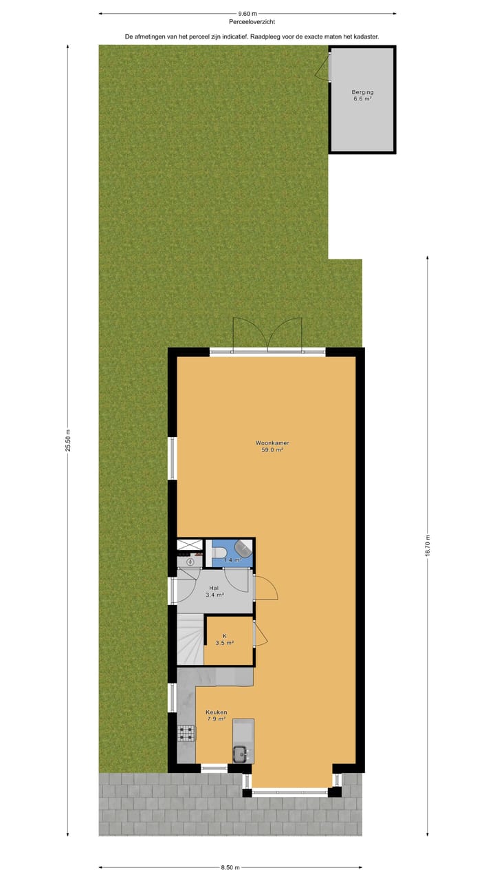 Foto 60 van Sint Helena 8