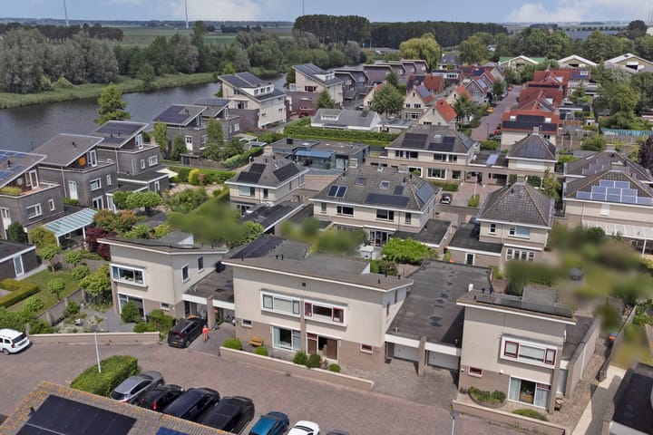 Foto 5 van Havenkant 24