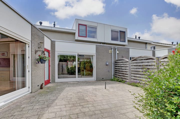 Foto 35 van Havenkant 24