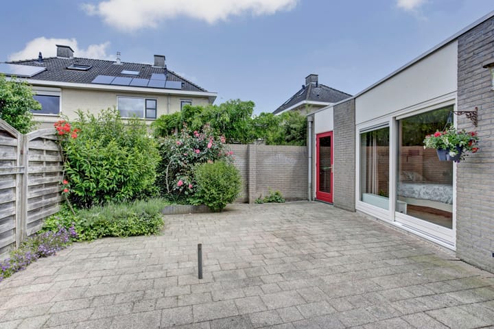 Foto 37 van Havenkant 24