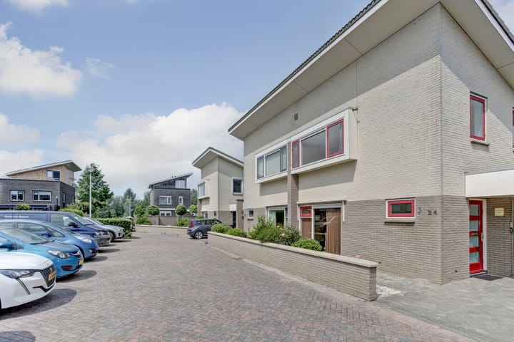 Foto 39 van Havenkant 24