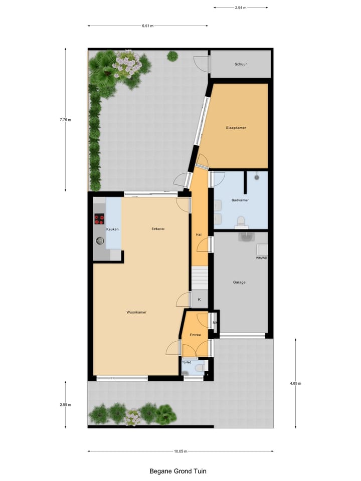 Foto 40 van Havenkant 24