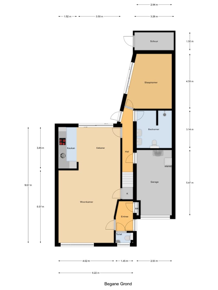 Foto 41 van Havenkant 24