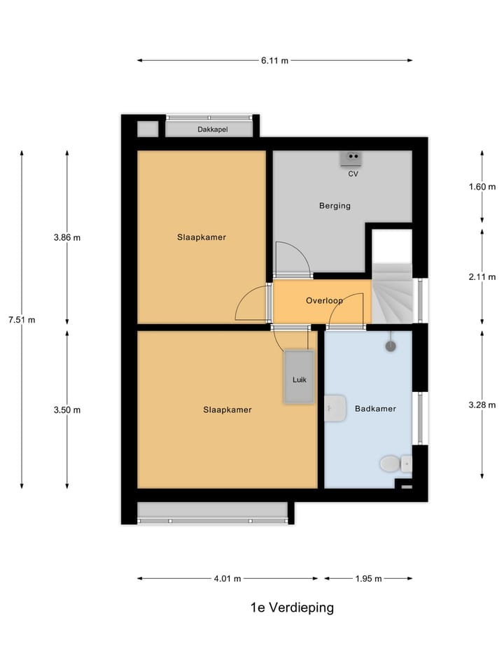 Foto 42 van Havenkant 24