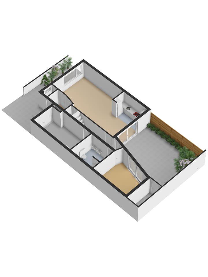 Foto 44 van Havenkant 24