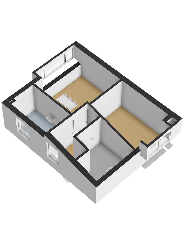 Foto 46 van Havenkant 24