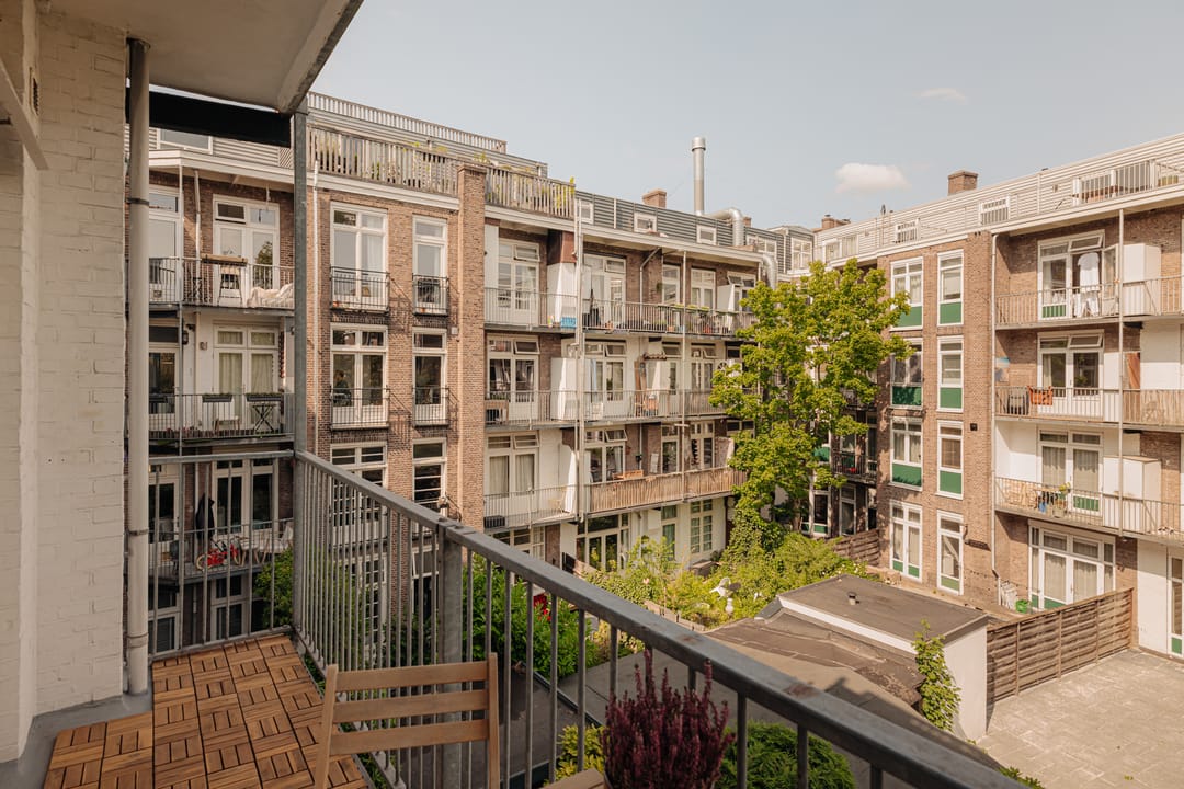 Foto 13 van Hestiastraat 63-2