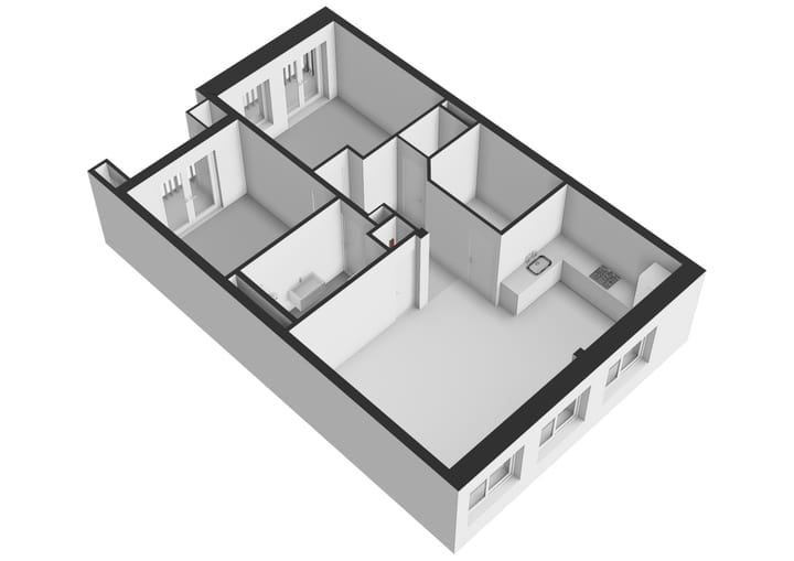 Foto 22 van Hestiastraat 63-2