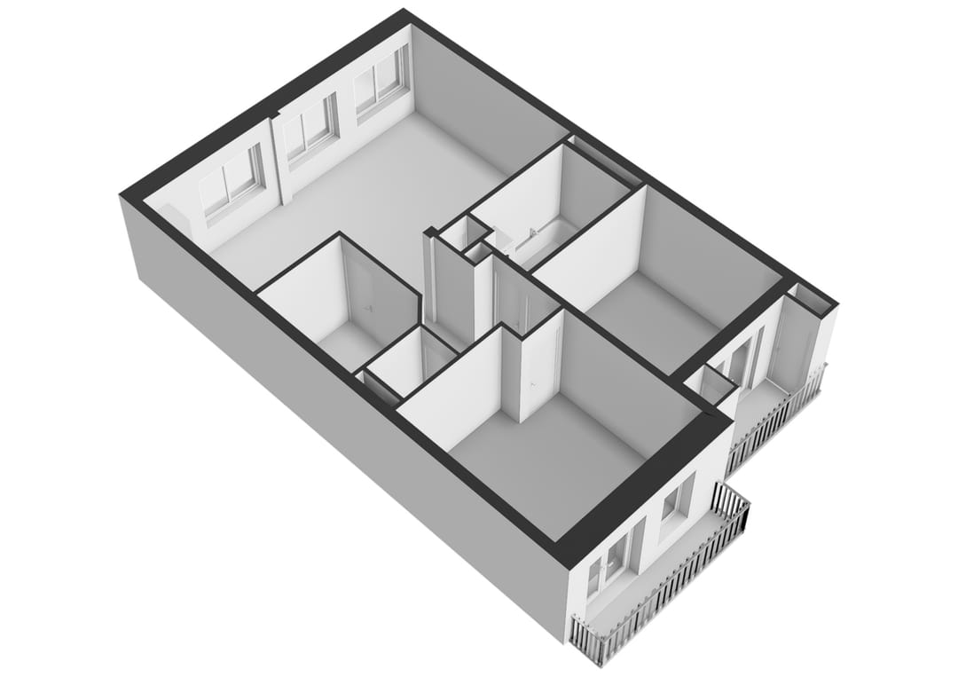 Foto 23 van Hestiastraat 63-2