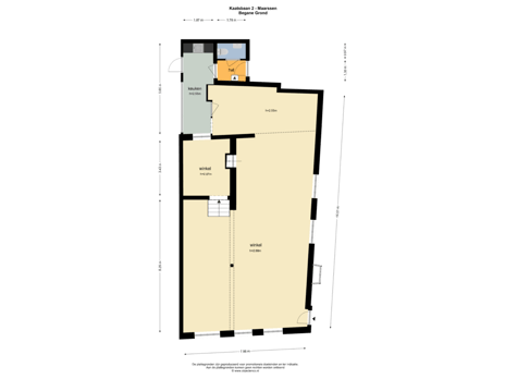 Bekijk plattegrond