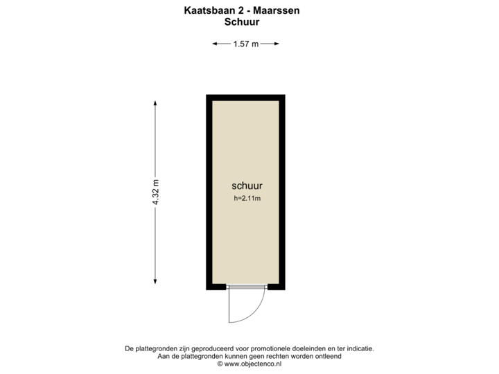 Schuur