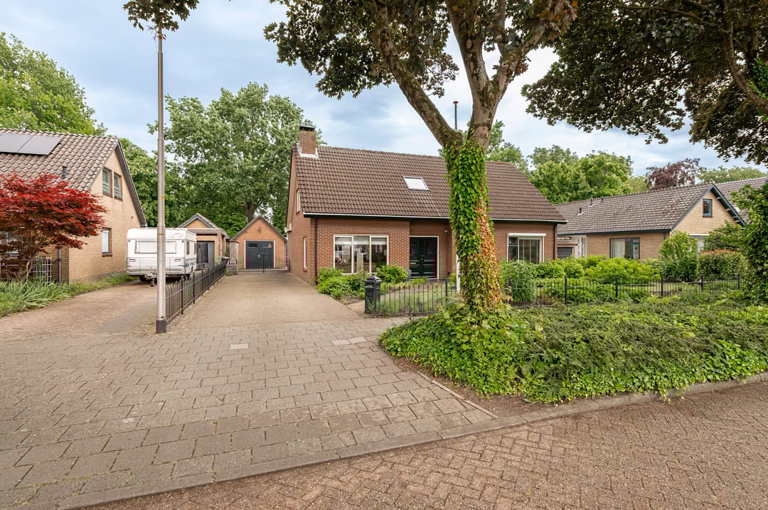 Foto 2 van Nijverheidstraat 4