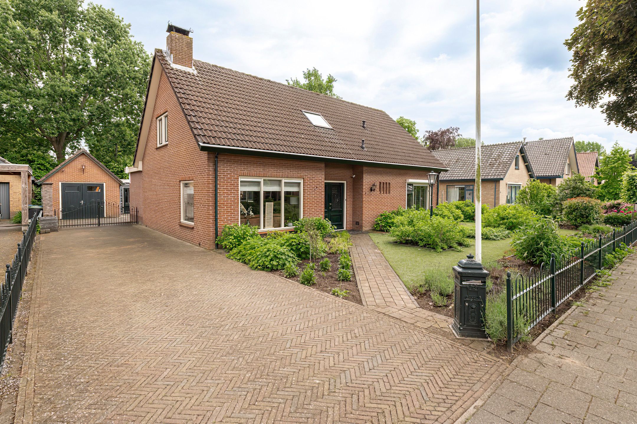 Foto 3 van Nijverheidstraat 4