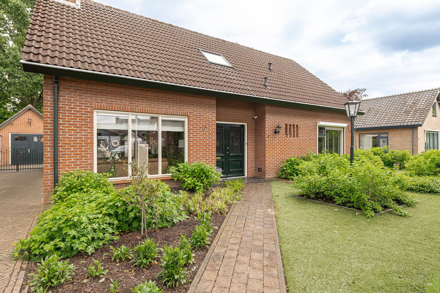 Foto 5 van Nijverheidstraat 4