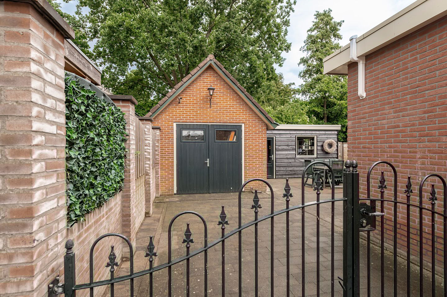 Foto 4 van Nijverheidstraat 4