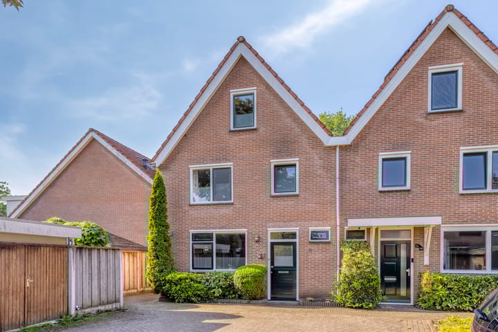 Photo 5 of Hoogkamp 19