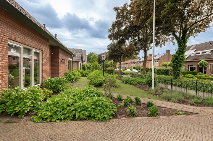 Foto 6 van Nijverheidstraat 4