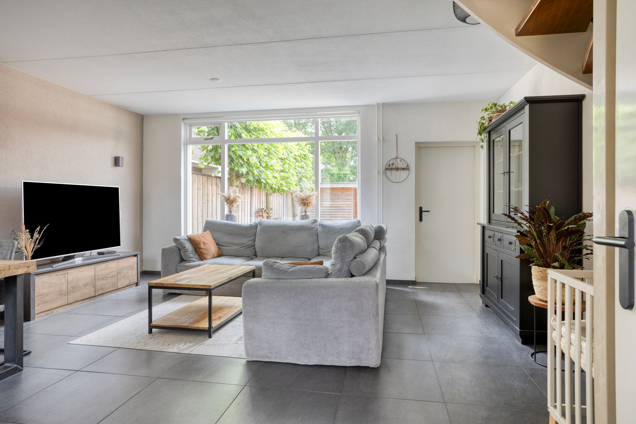 Foto 6 van Hoogkamp 19