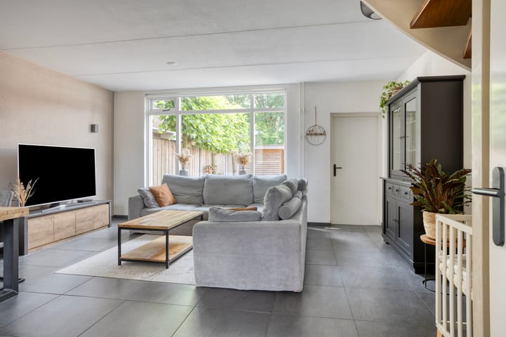 Foto 6 van Hoogkamp 19