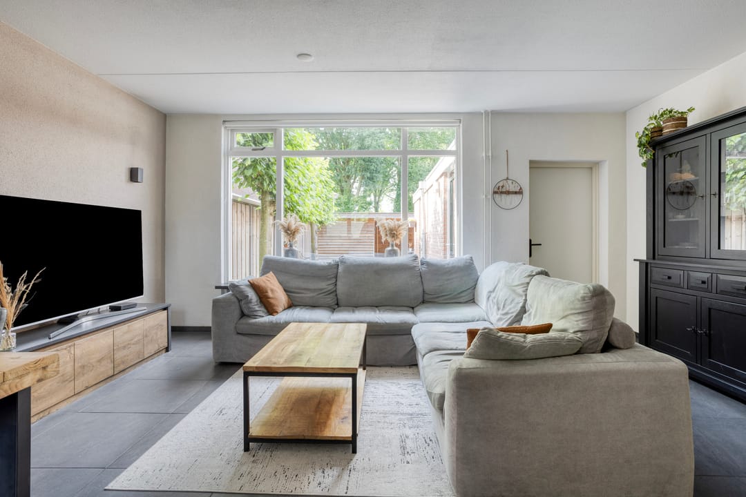 Foto 7 van Hoogkamp 19