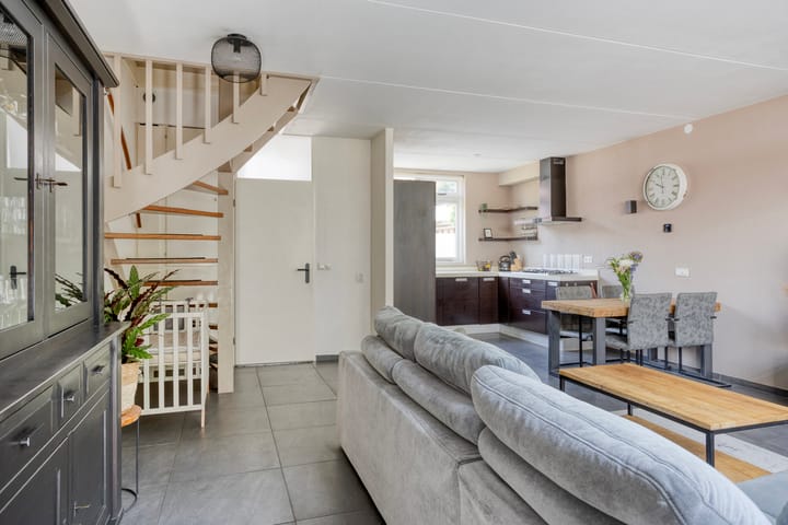 Foto 8 van Hoogkamp 19