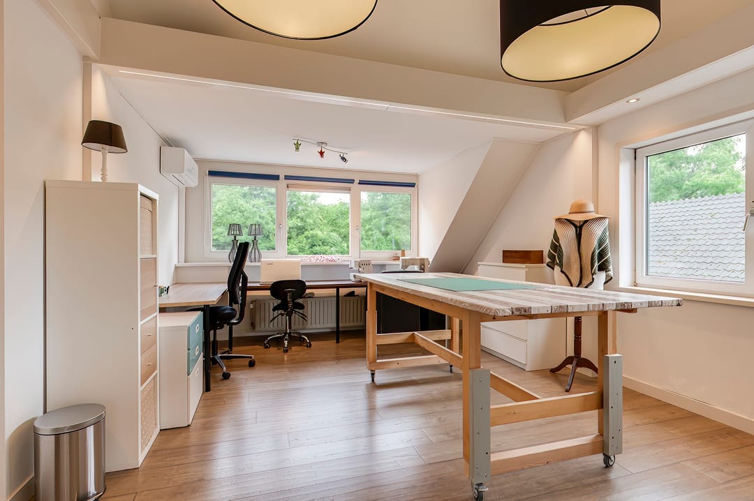 Foto 31 van Nijverheidstraat 4