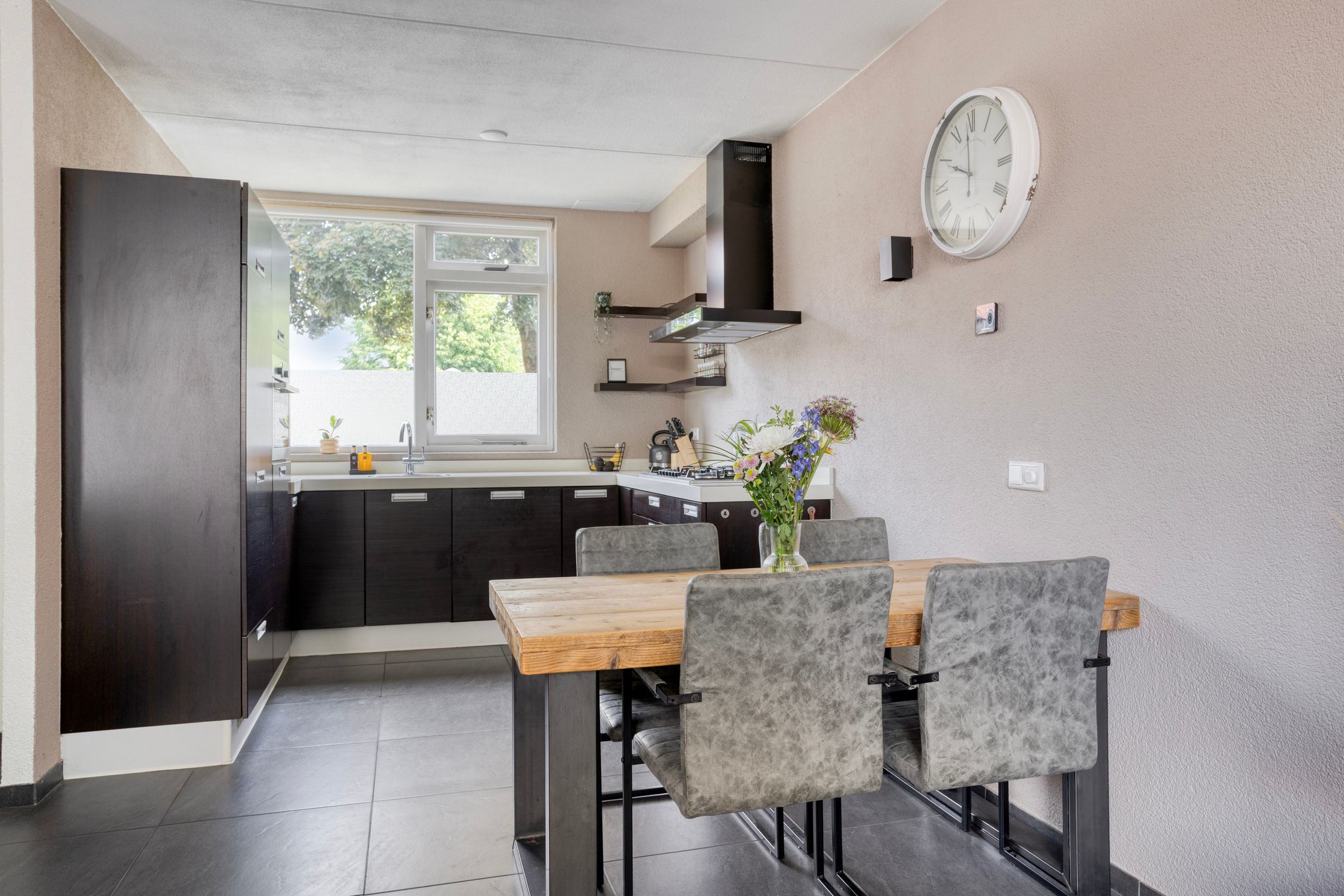 Foto 9 van Hoogkamp 19