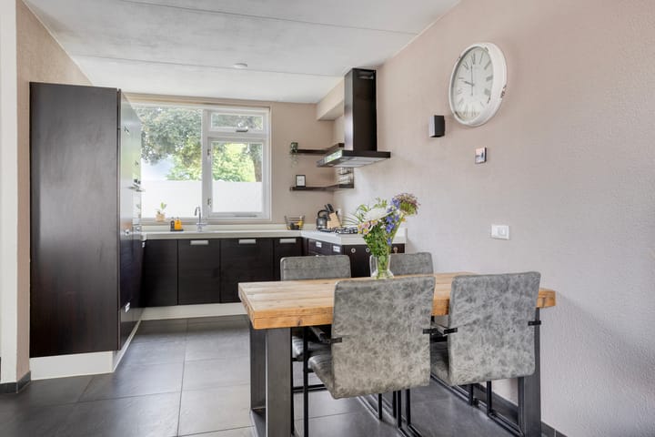 Foto 9 van Hoogkamp 19