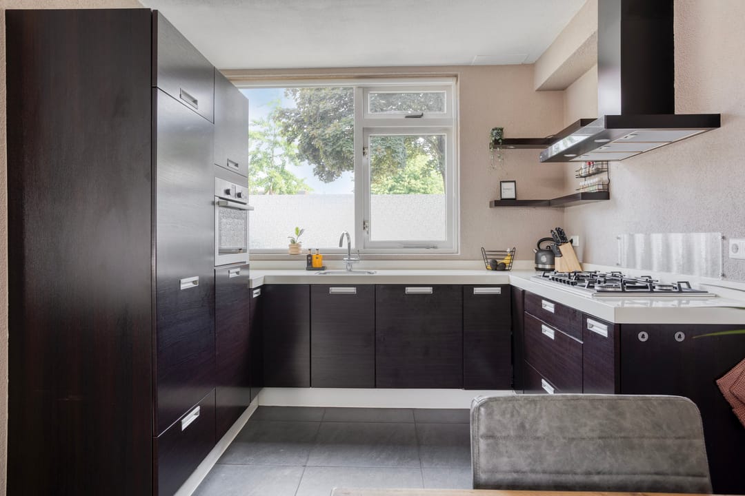 Foto 11 van Hoogkamp 19