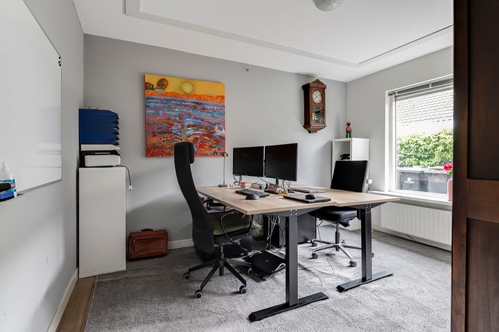 Foto 20 van Nijverheidstraat 4