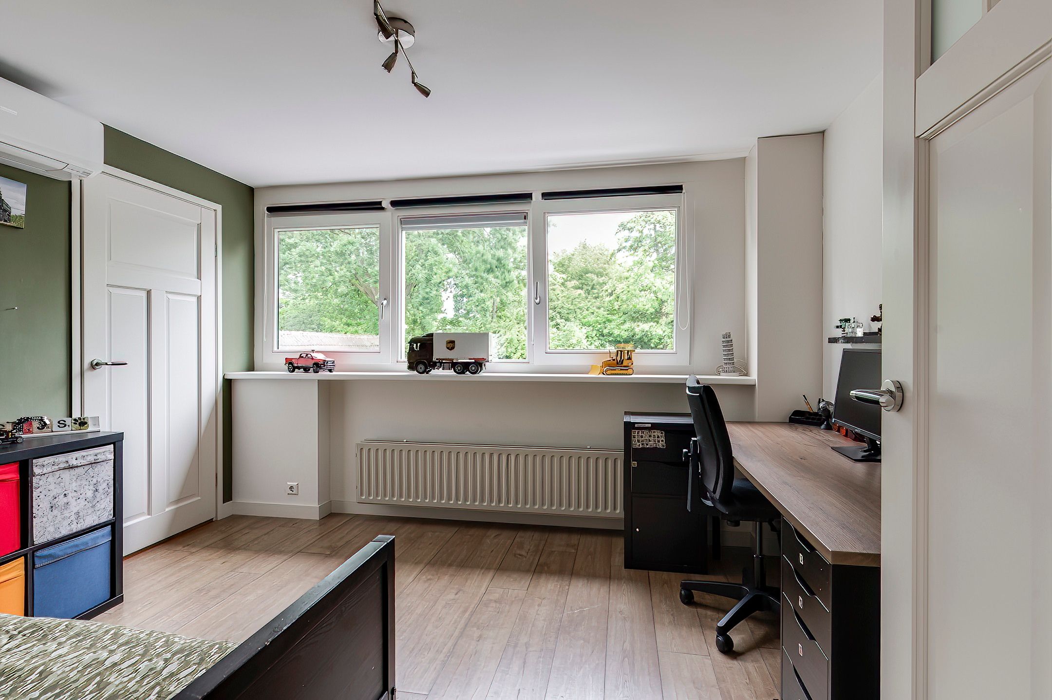 Foto 36 van Nijverheidstraat 4