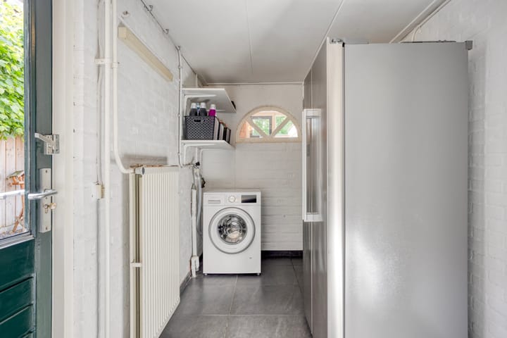 Foto 13 van Hoogkamp 19