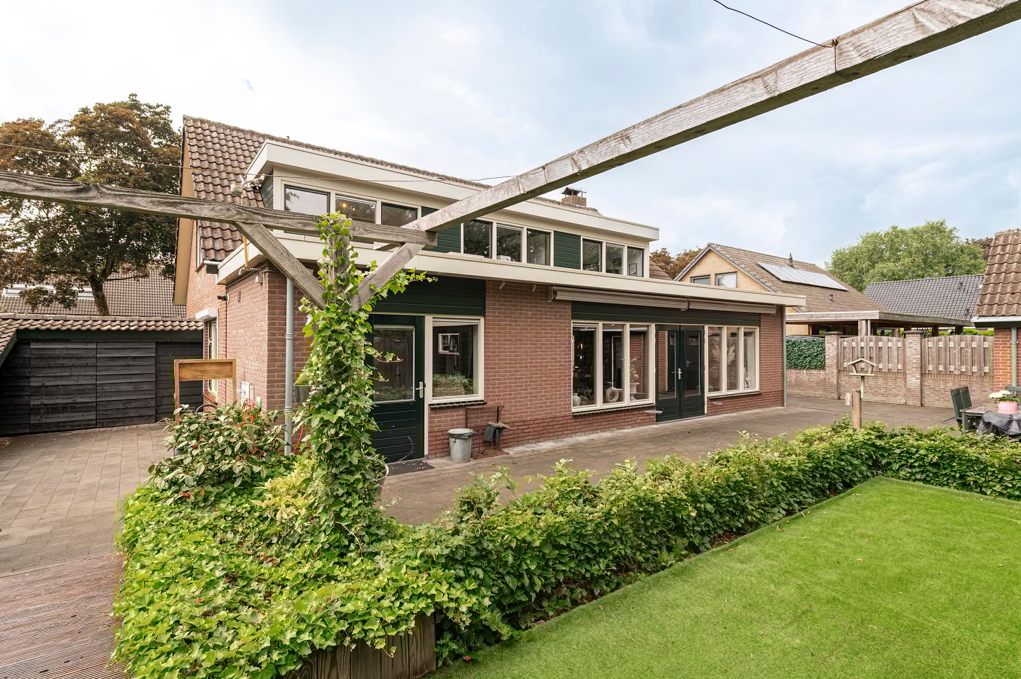 Foto 40 van Nijverheidstraat 4