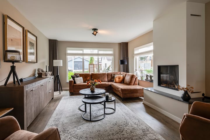 Foto 13 van Nijverheidstraat 4