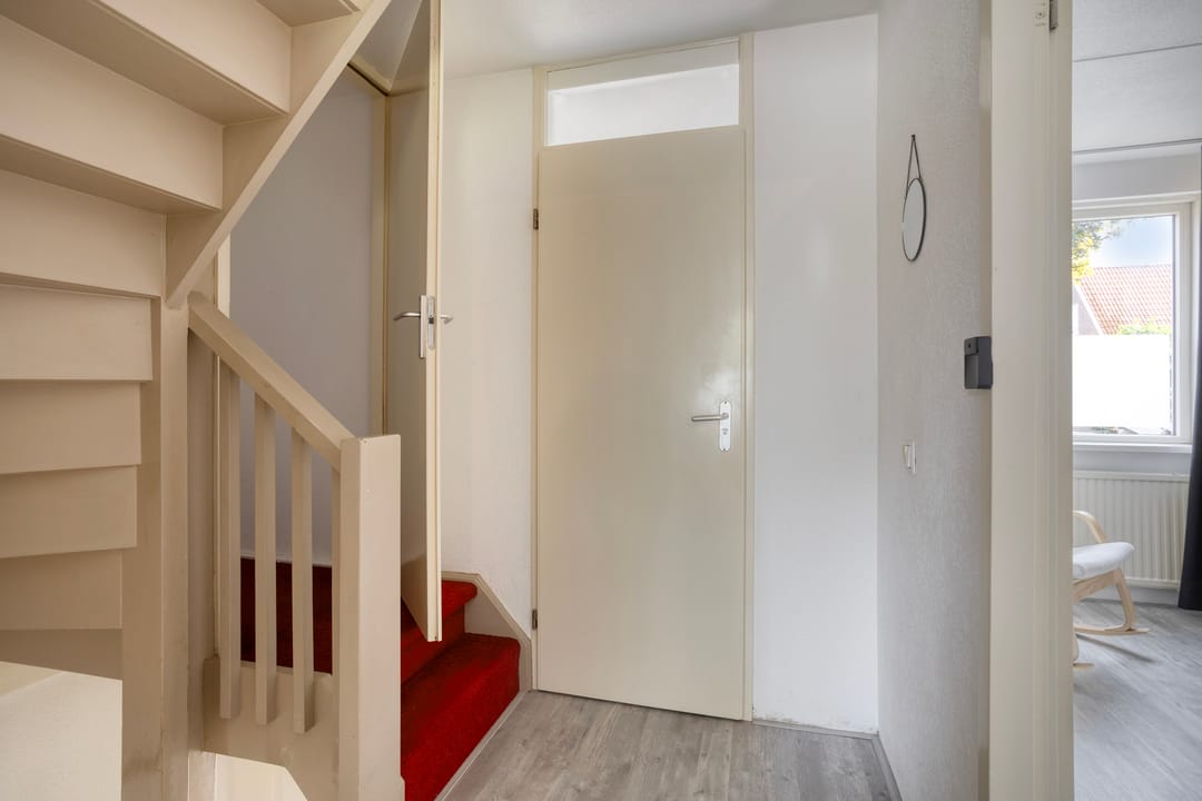 Foto 16 van Hoogkamp 19