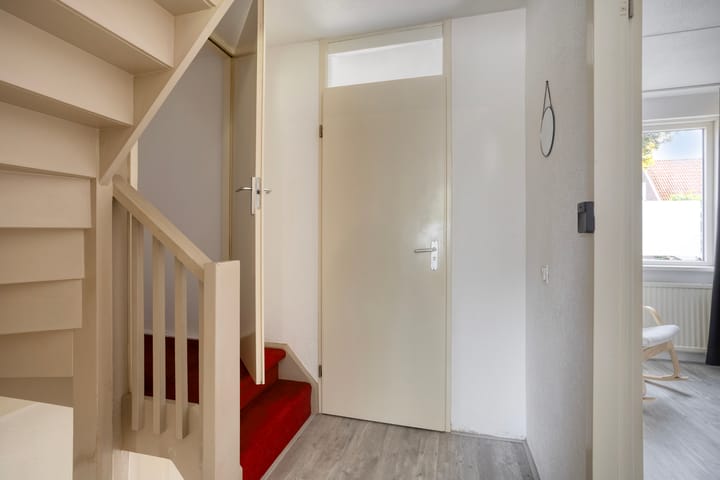 Foto 16 van Hoogkamp 19