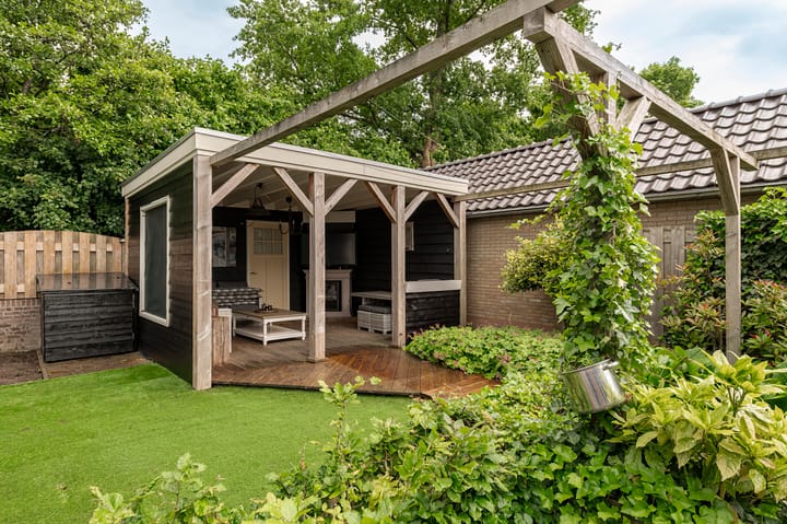 Foto 41 van Nijverheidstraat 4