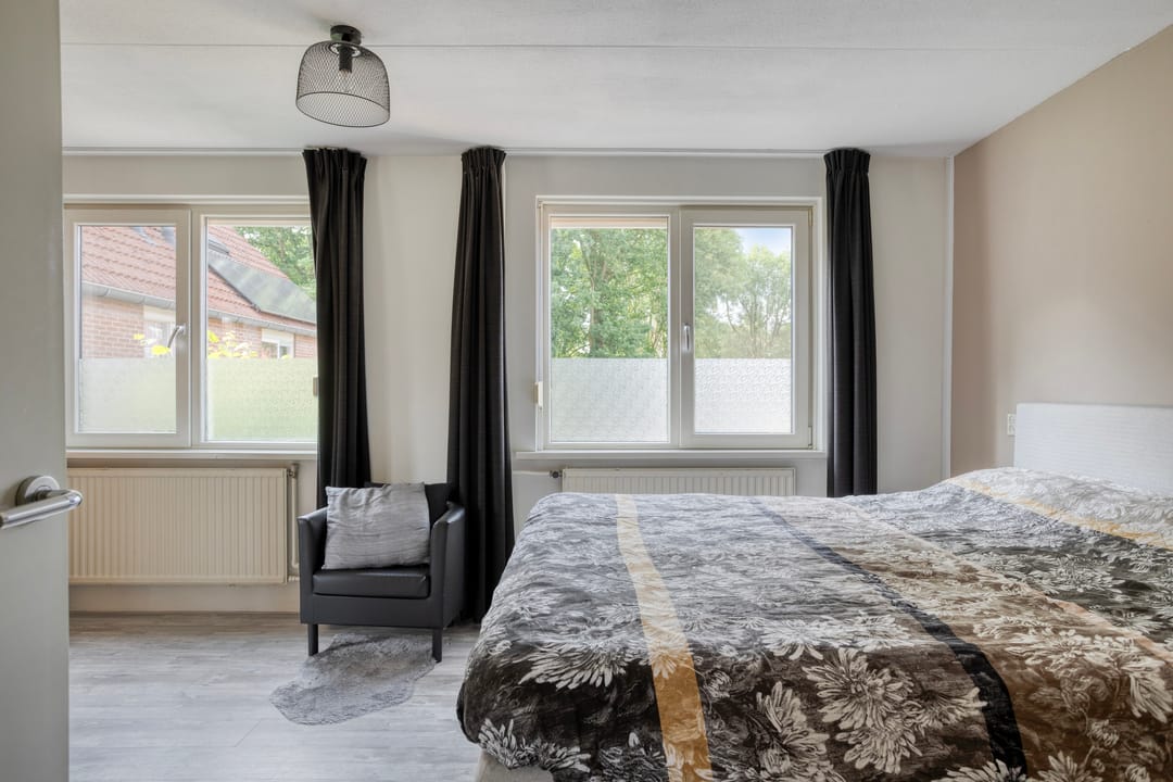 Foto 17 van Hoogkamp 19