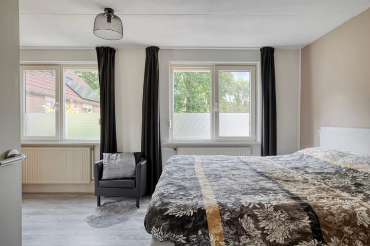 Foto 17 van Hoogkamp 19