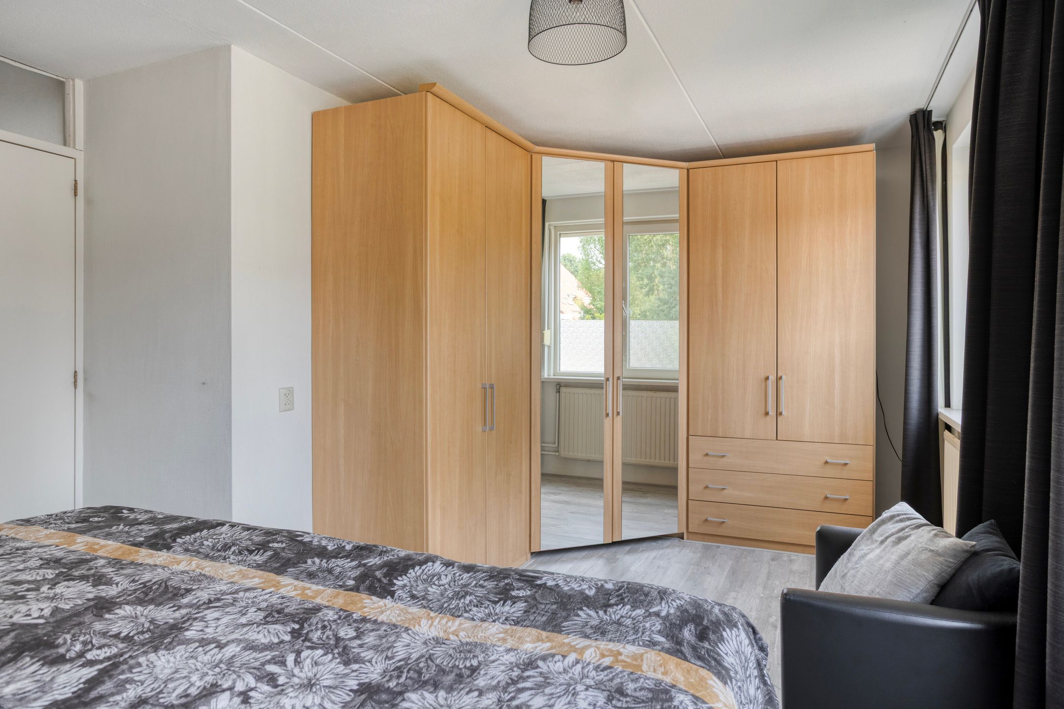 Foto 18 van Hoogkamp 19