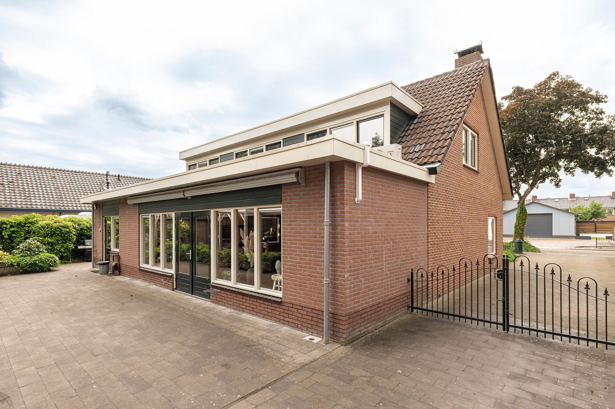 Foto 45 van Nijverheidstraat 4