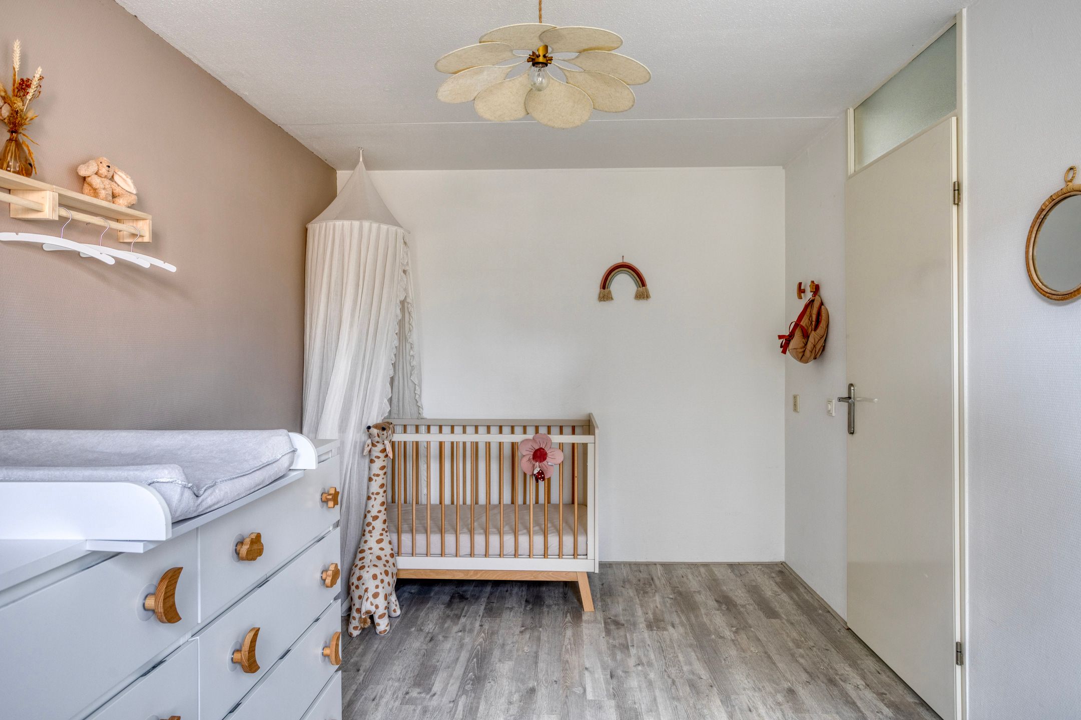 Foto 21 van Hoogkamp 19