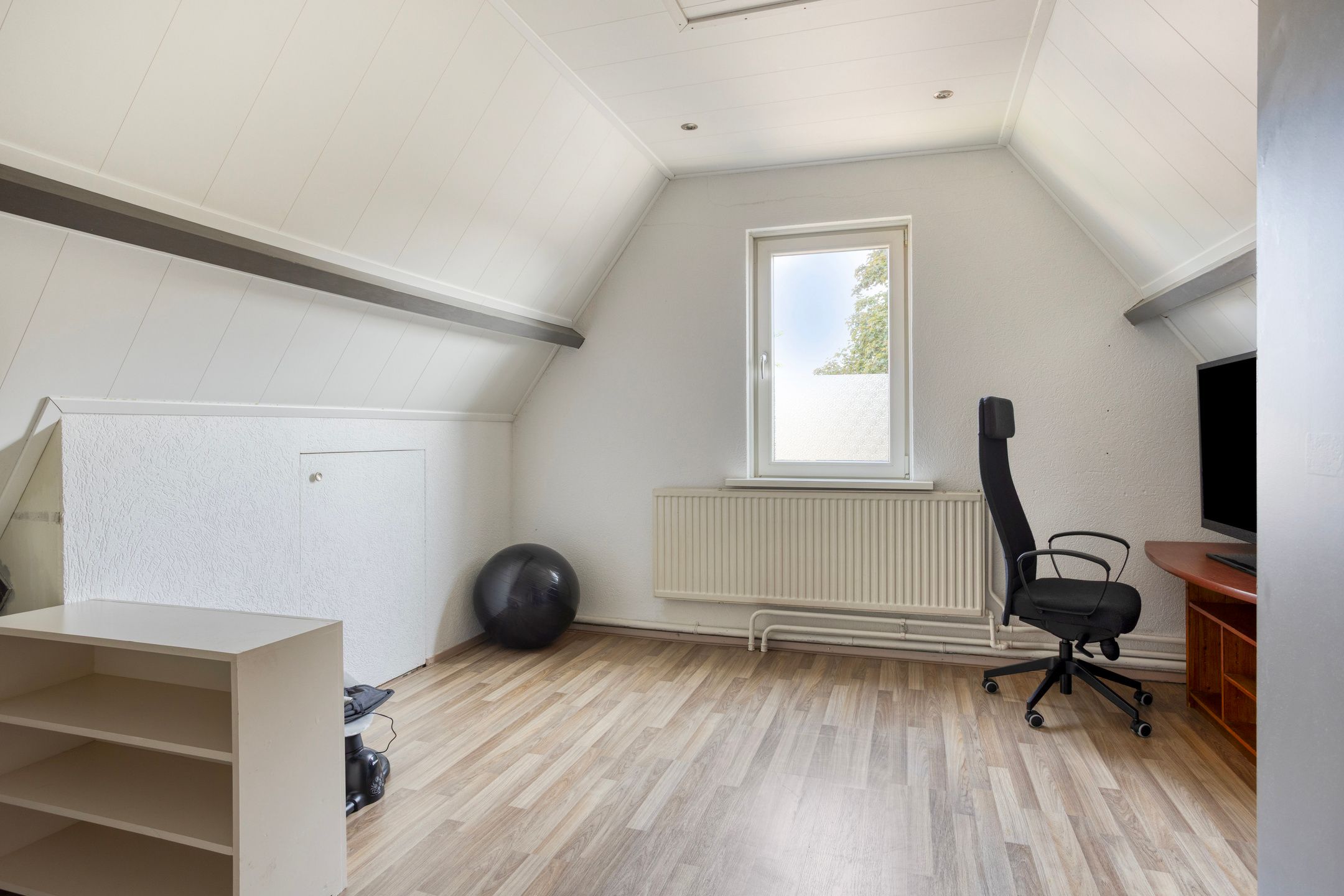 Foto 24 van Hoogkamp 19