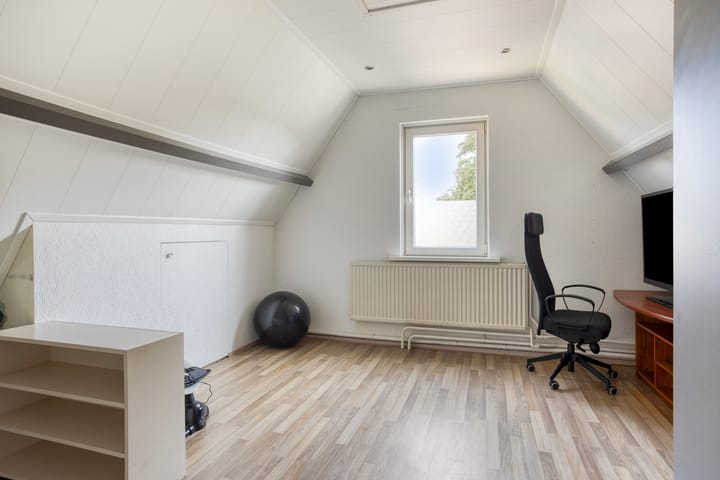 Foto 24 van Hoogkamp 19