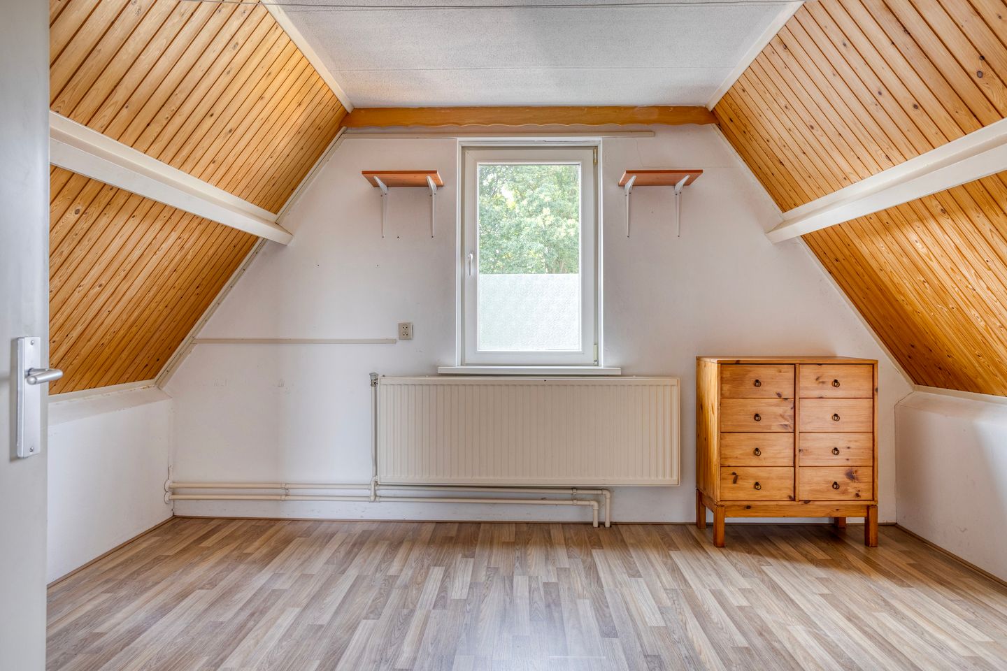 Foto 25 van Hoogkamp 19