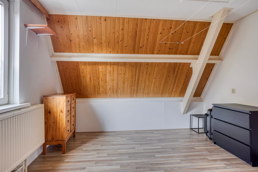 Foto 26 van Hoogkamp 19