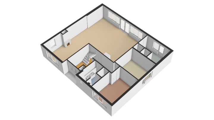 Foto 51 van Nijverheidstraat 4