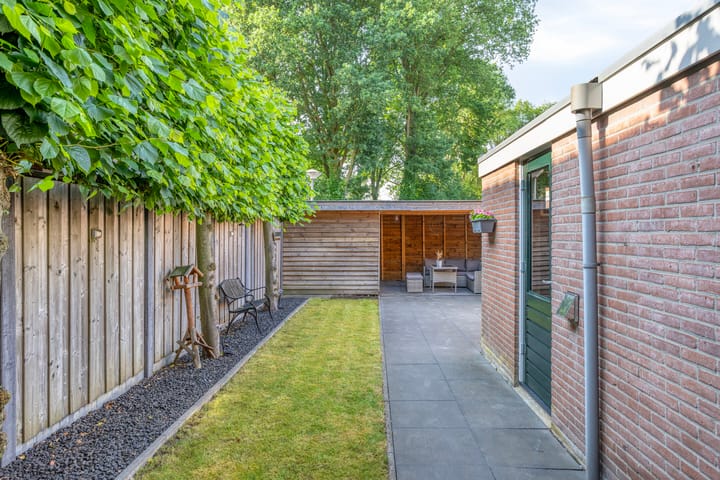 Foto 28 van Hoogkamp 19