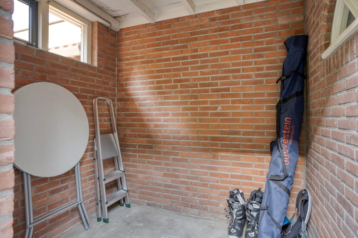 Foto 30 van Hoogkamp 19