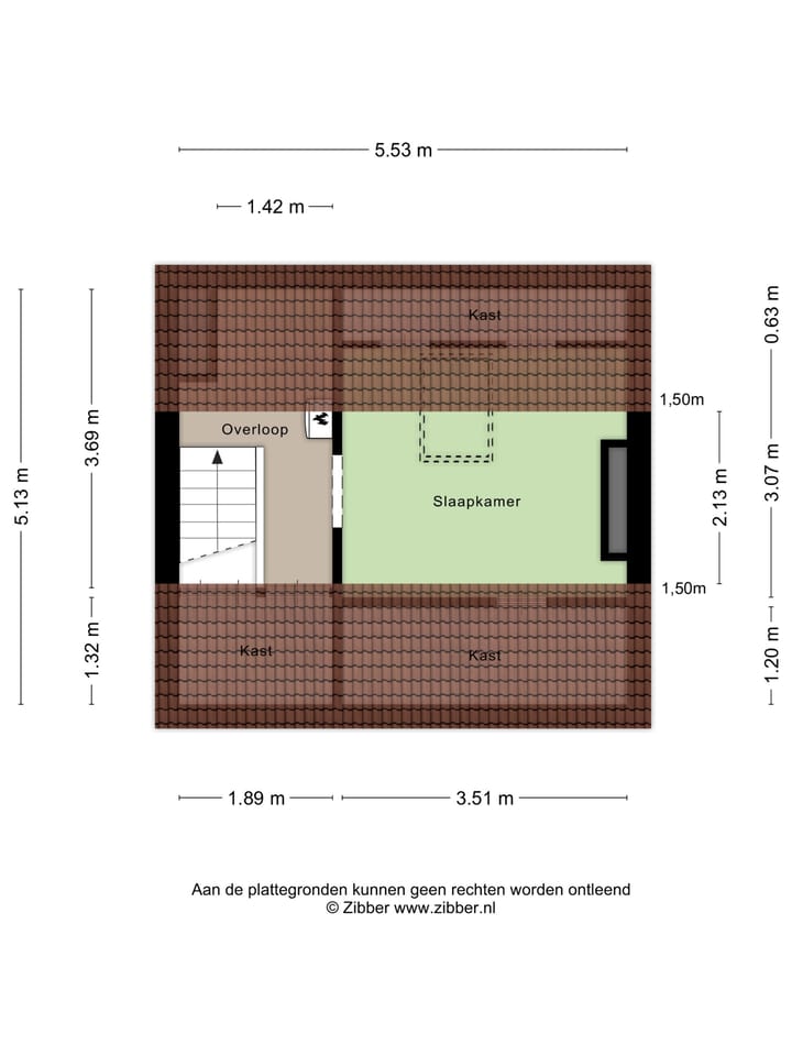 Foto 24 van Koeriersterweg 3-A